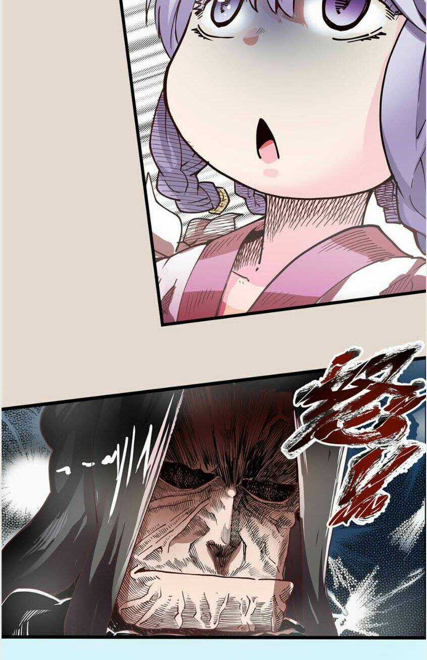 Hiệp Hành Cửu Thiên Chapter 12 trang 11