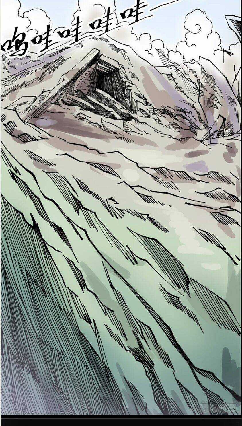 Hiệp Hành Cửu Thiên Chapter 15 trang 20