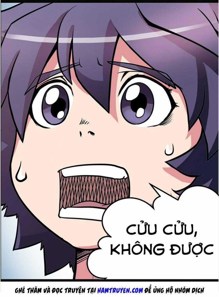 Hiệp Hành Cửu Thiên Chapter 15 trang 27