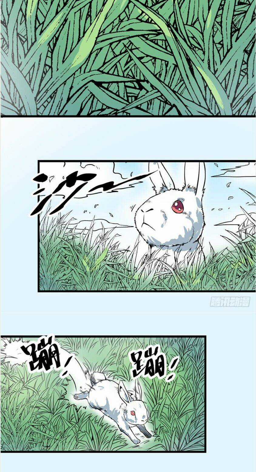 Hiệp Hành Cửu Thiên Chapter 15 trang 3