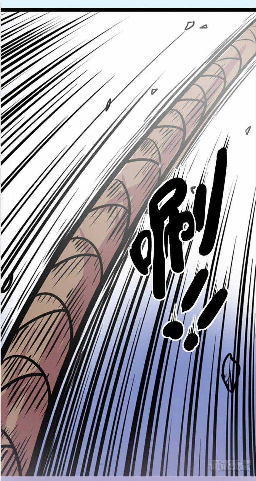 Hiệp Hành Cửu Thiên Chapter 15 trang 5