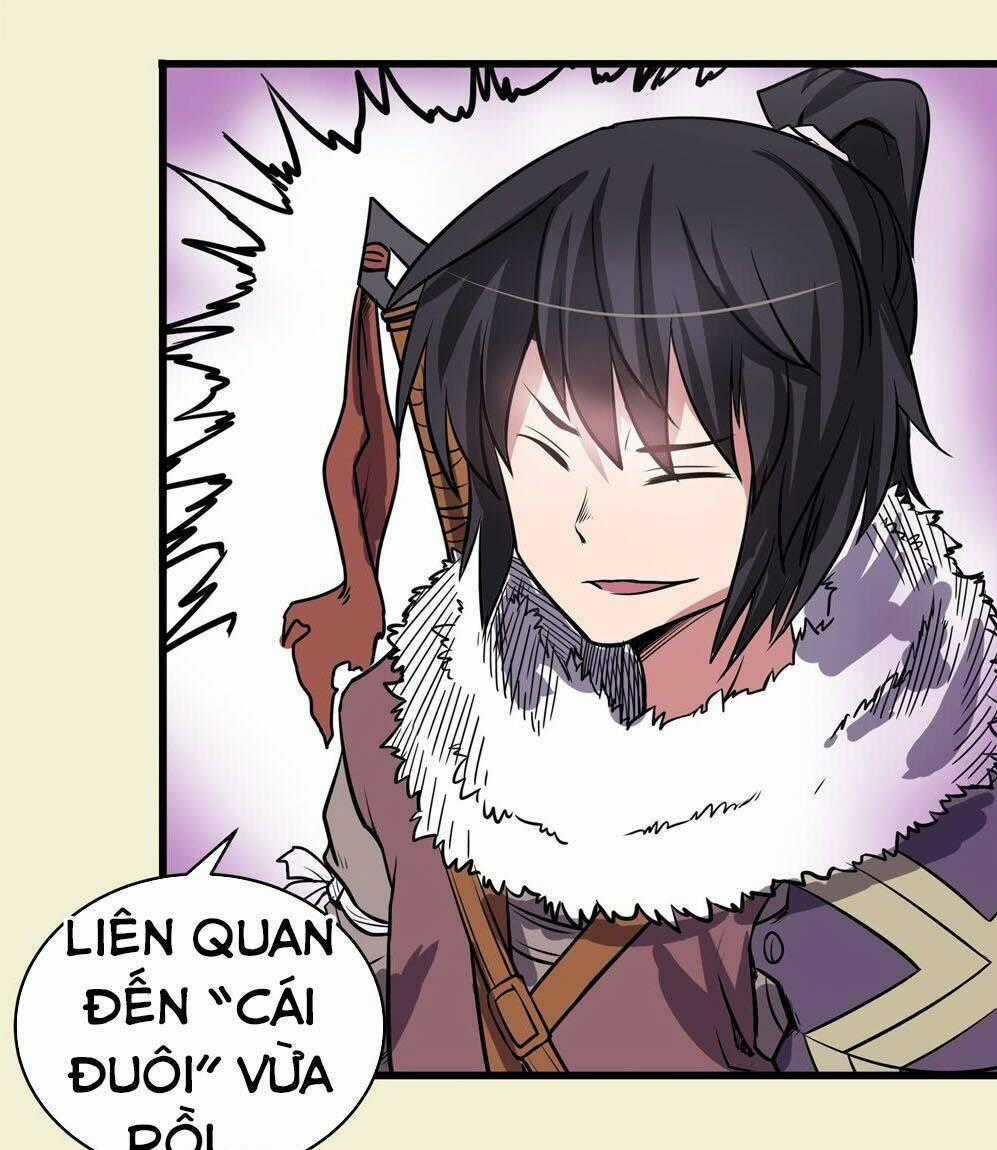 Hiệp Hành Cửu Thiên Chapter 17 trang 12