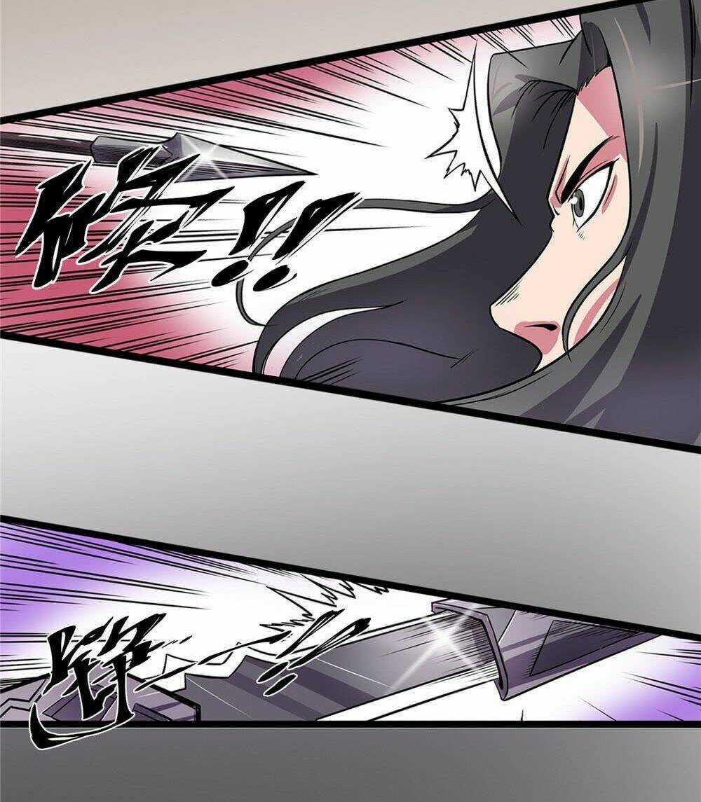 Hiệp Hành Cửu Thiên Chapter 18 trang 11