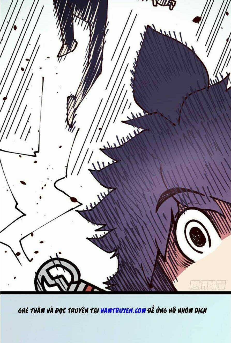 Hiệp Hành Cửu Thiên Chapter 2 trang 19