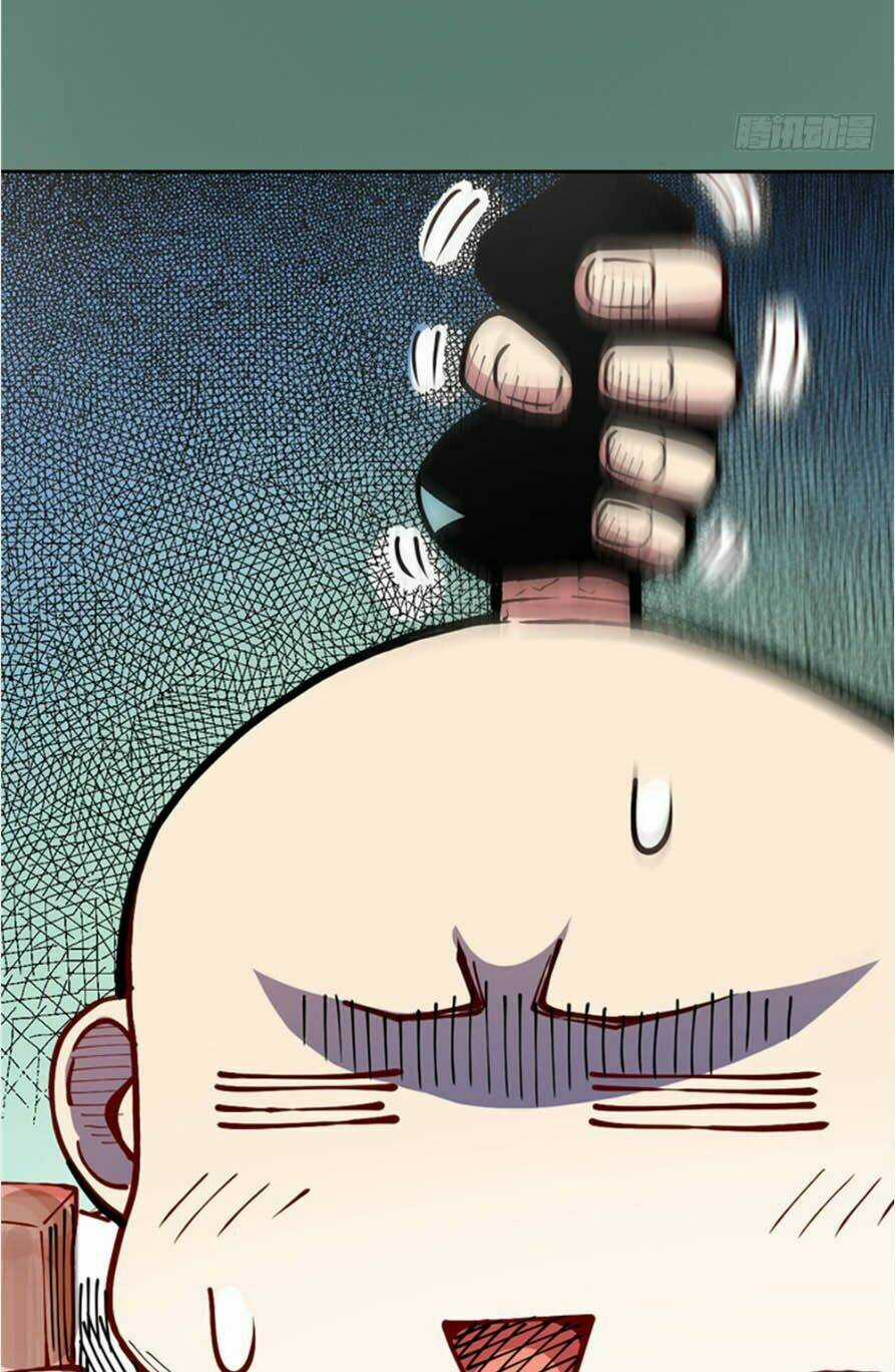 Hiệp Hành Cửu Thiên Chapter 2 trang 22