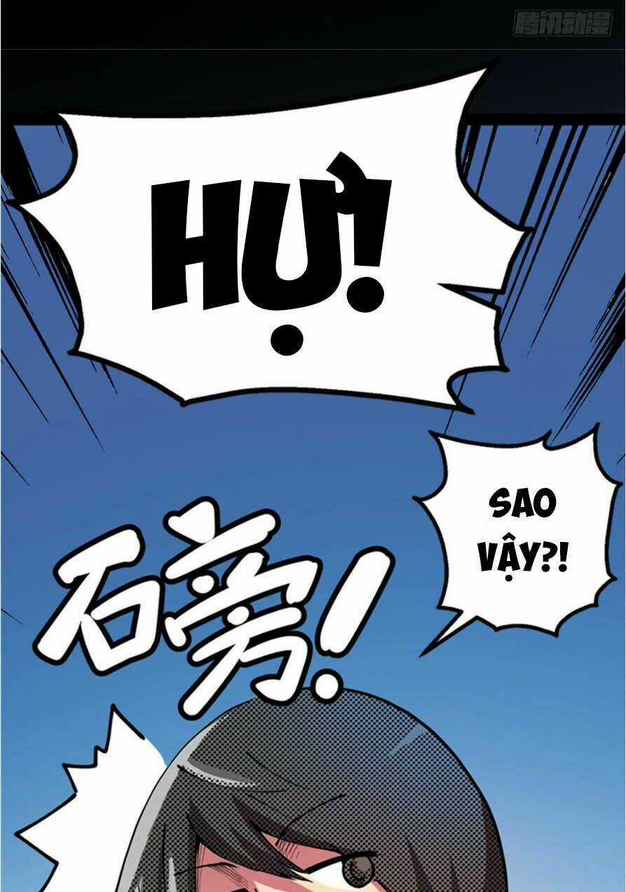 Hiệp Hành Cửu Thiên Chapter 2 trang 25