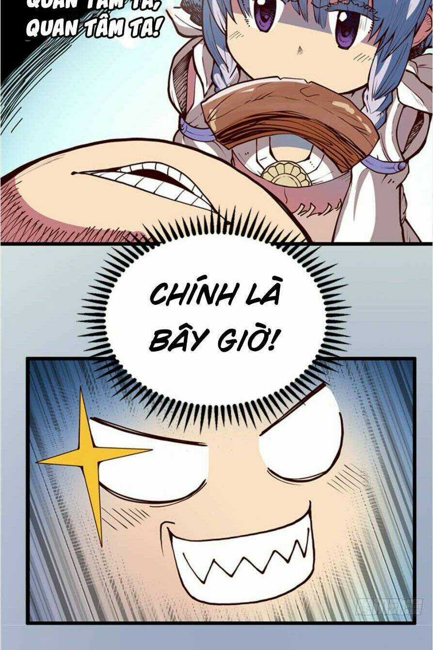 Hiệp Hành Cửu Thiên Chapter 2 trang 9