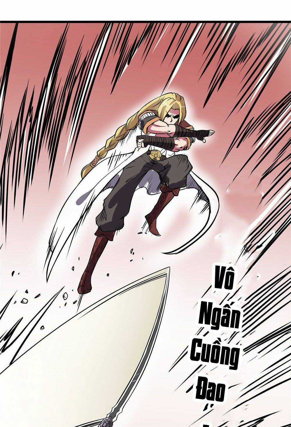 Hiệp Hành Cửu Thiên Chapter 20 trang 5