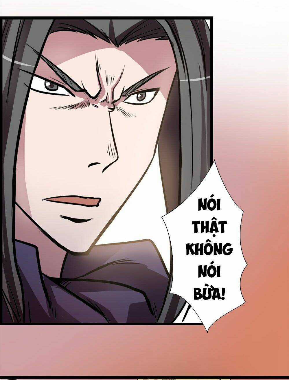 Hiệp Hành Cửu Thiên Chapter 21 trang 20