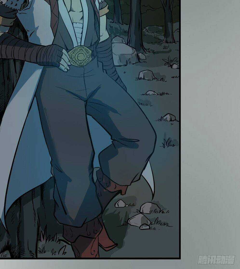 Hiệp Hành Cửu Thiên Chapter 22 trang 15