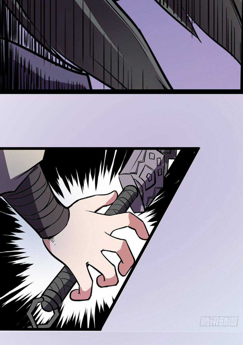 Hiệp Hành Cửu Thiên Chapter 22 trang 25