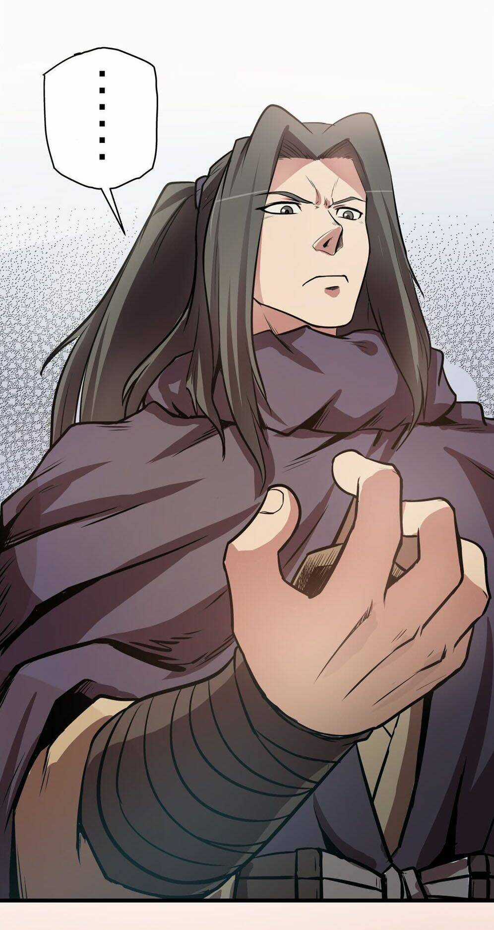 Hiệp Hành Cửu Thiên Chapter 22 trang 5