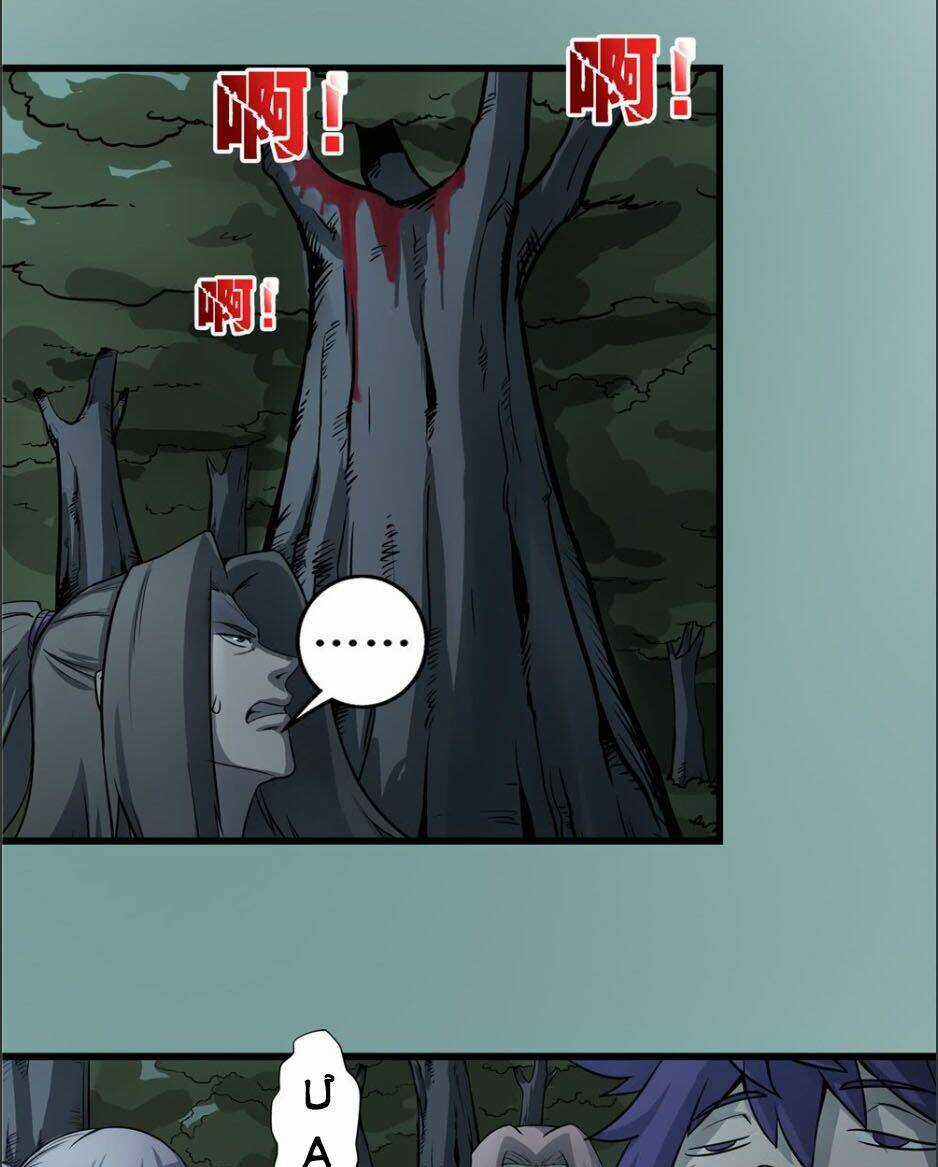 Hiệp Hành Cửu Thiên Chapter 23 trang 11