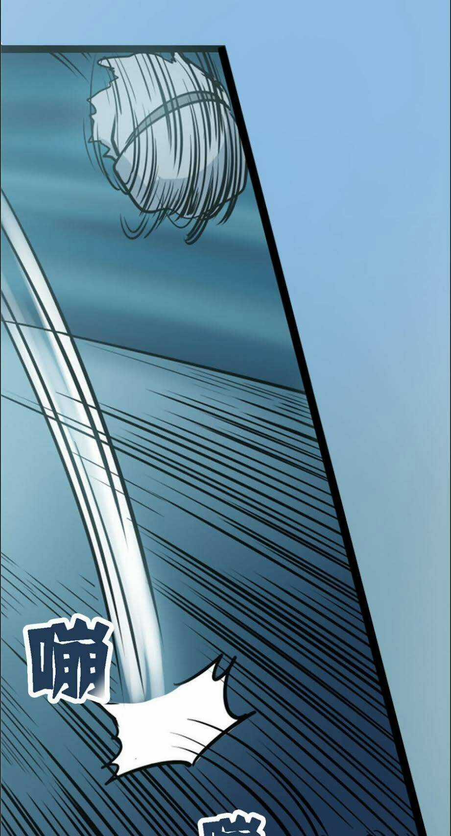 Hiệp Hành Cửu Thiên Chapter 23 trang 15