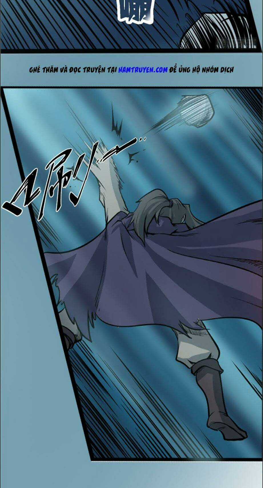 Hiệp Hành Cửu Thiên Chapter 23 trang 16