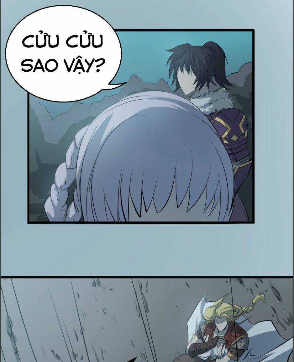 Hiệp Hành Cửu Thiên Chapter 23 trang 23