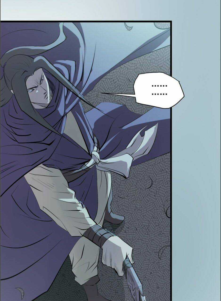 Hiệp Hành Cửu Thiên Chapter 23 trang 27