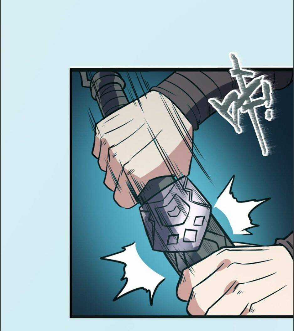 Hiệp Hành Cửu Thiên Chapter 23 trang 4