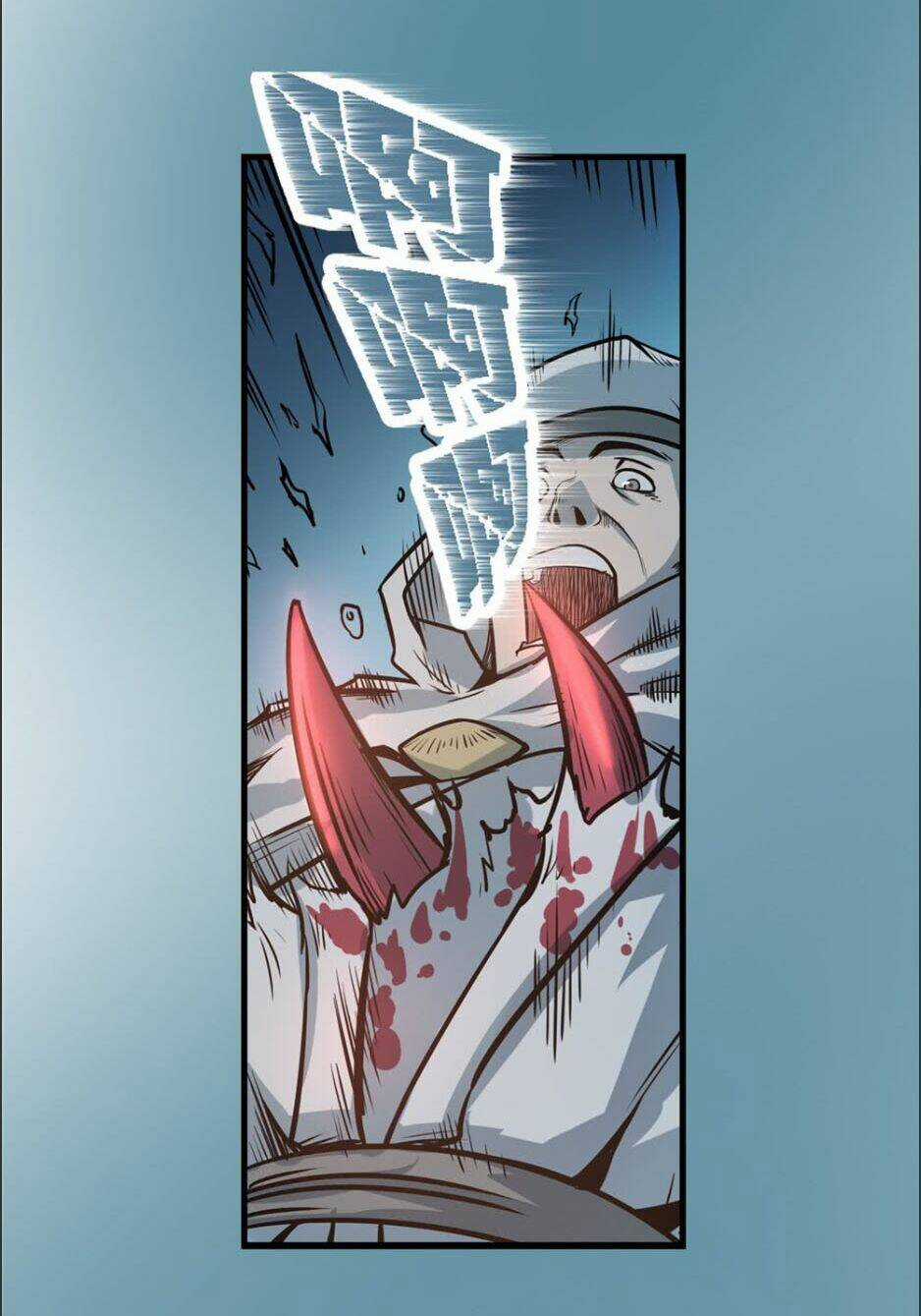 Hiệp Hành Cửu Thiên Chapter 23 trang 8