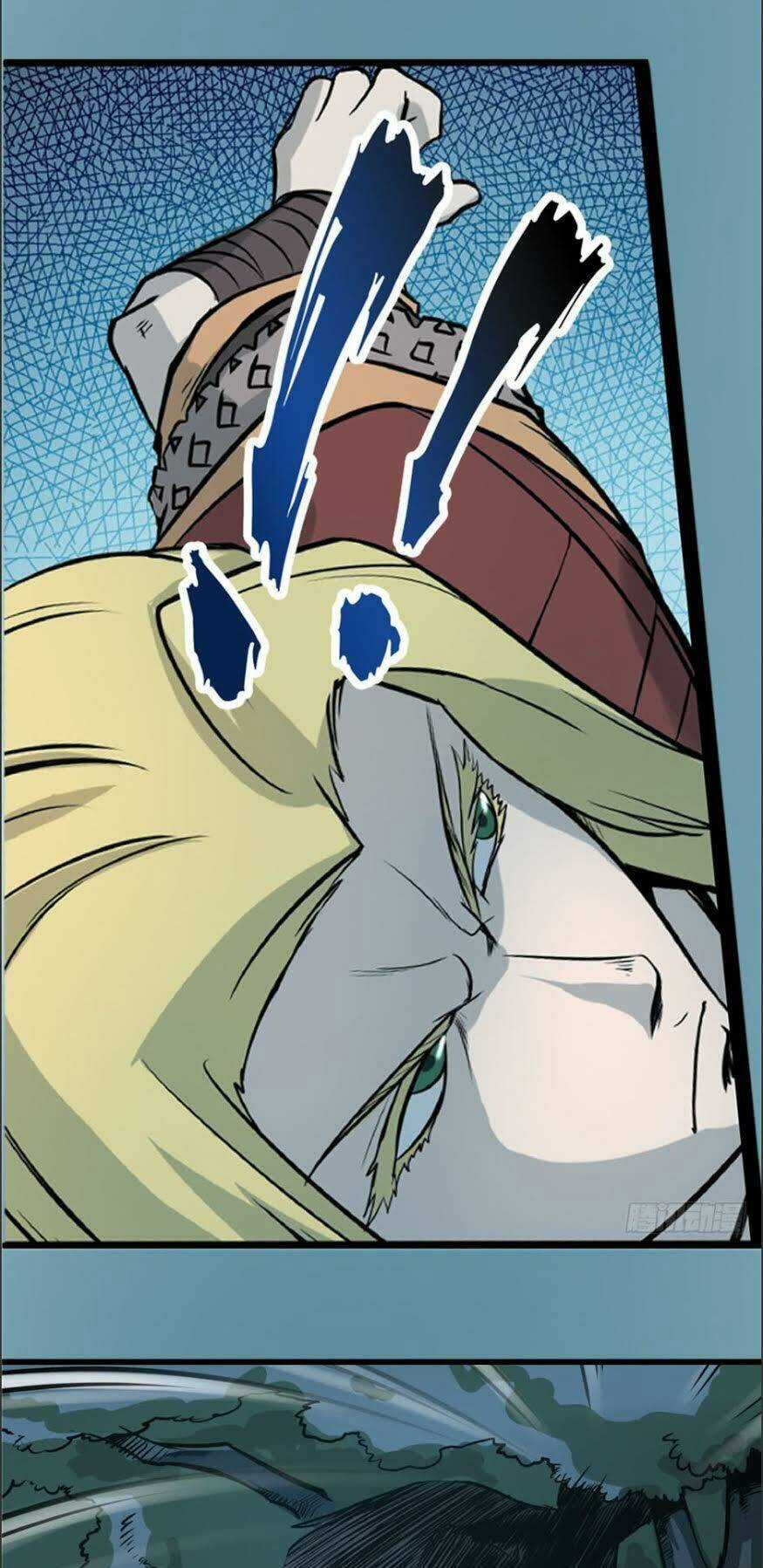 Hiệp Hành Cửu Thiên Chapter 23 trang 9