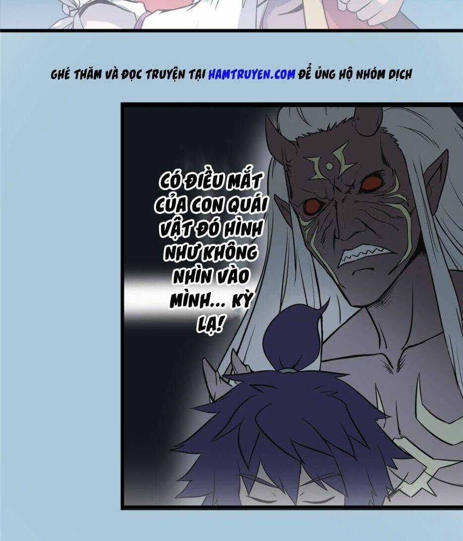 Hiệp Hành Cửu Thiên Chapter 24 trang 14