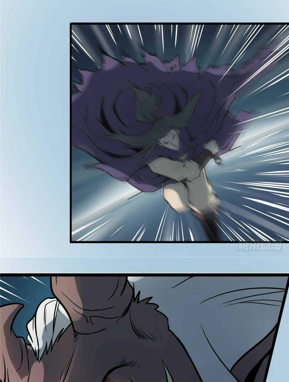 Hiệp Hành Cửu Thiên Chapter 24 trang 17