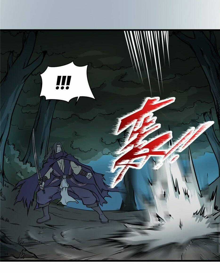 Hiệp Hành Cửu Thiên Chapter 24 trang 28