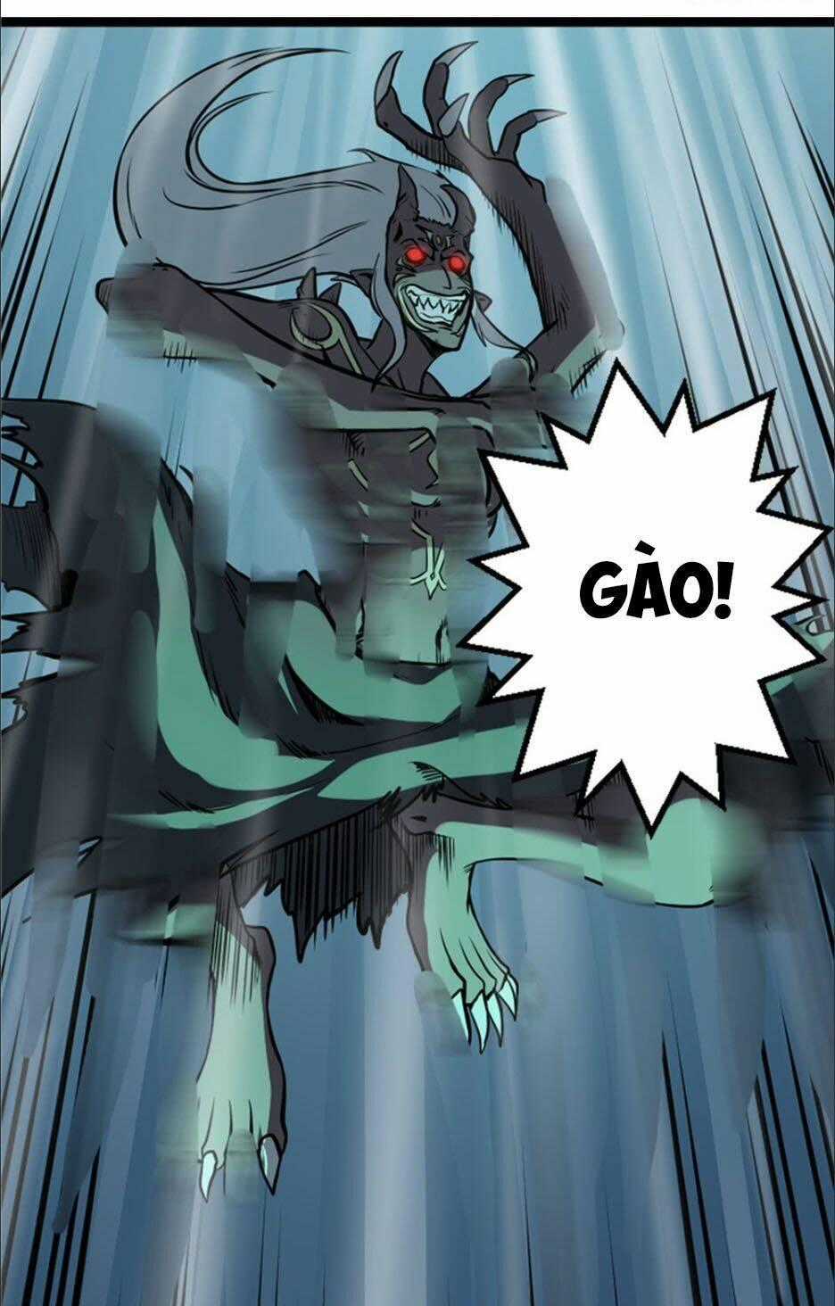 Hiệp Hành Cửu Thiên Chapter 25 trang 1