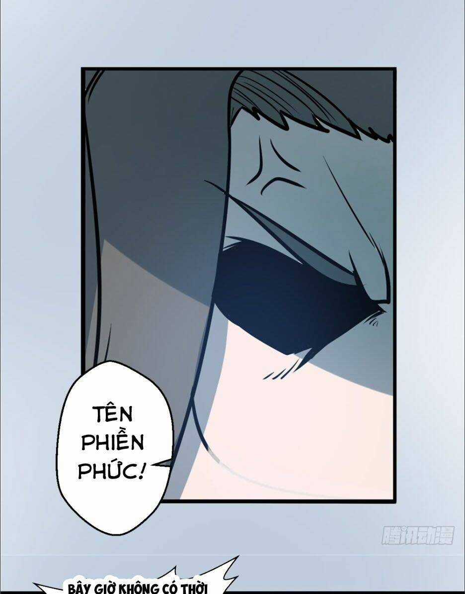 Hiệp Hành Cửu Thiên Chapter 25 trang 11