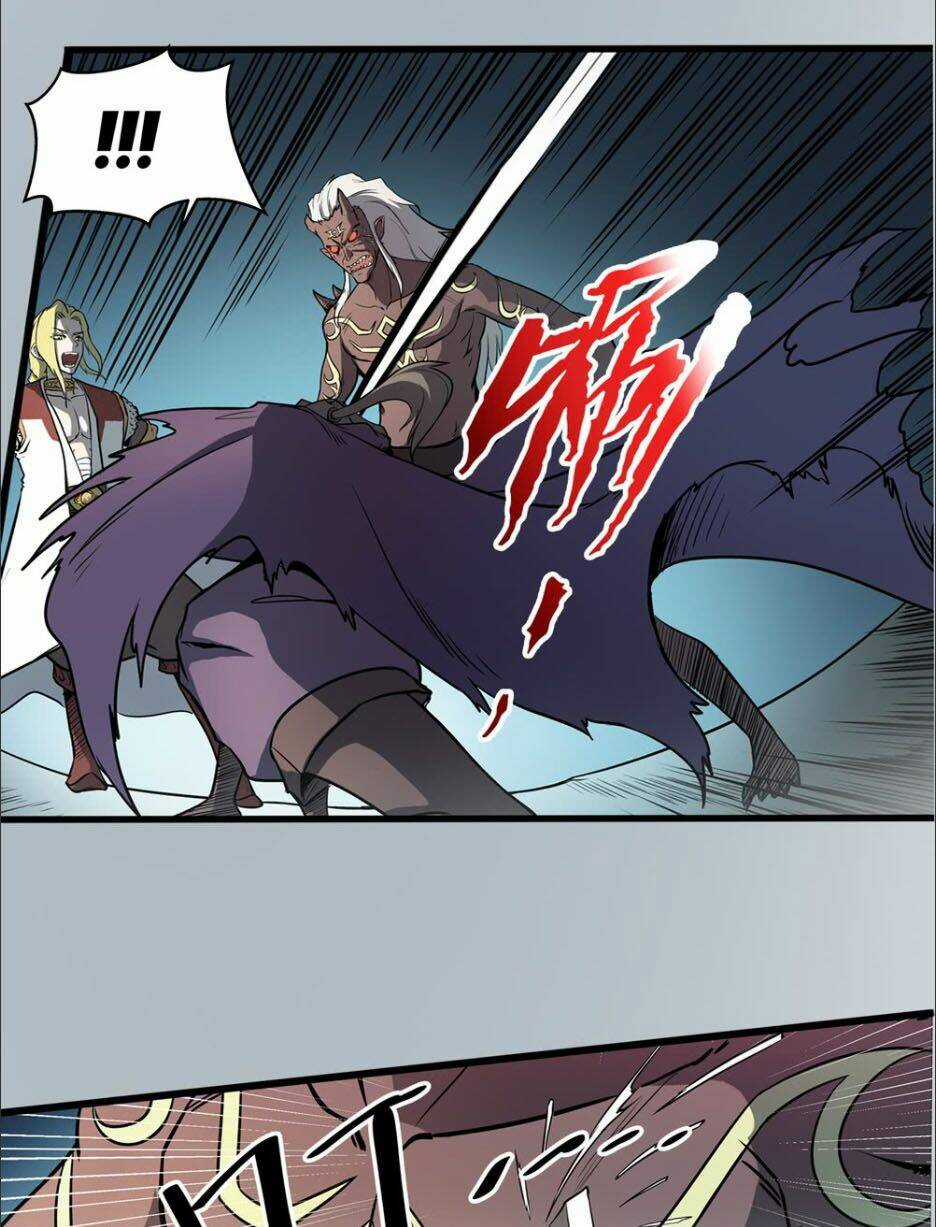 Hiệp Hành Cửu Thiên Chapter 25 trang 15