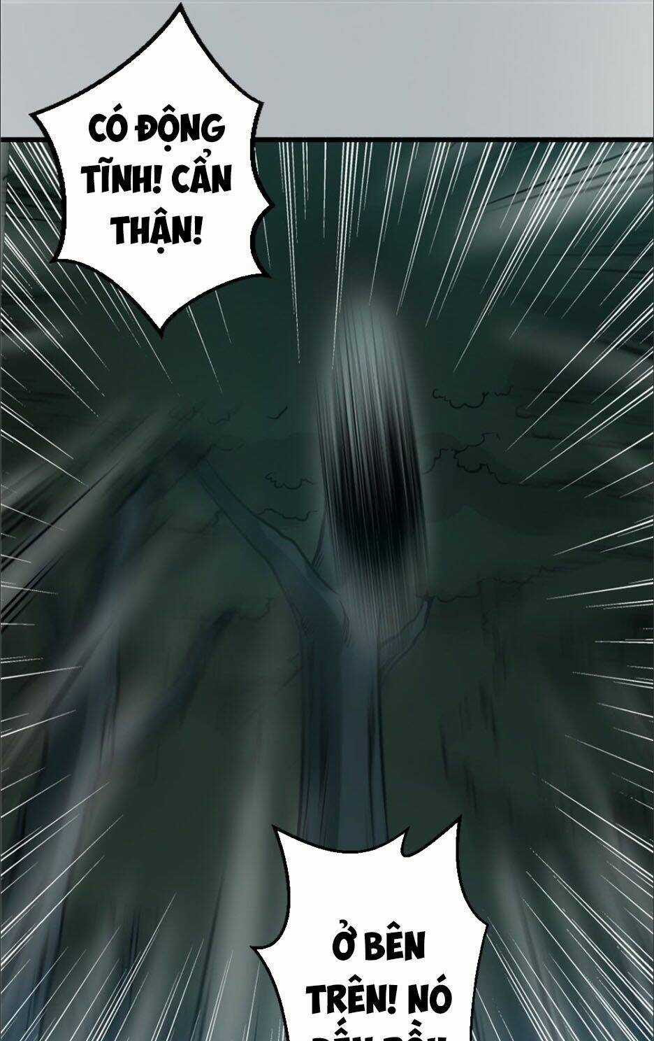 Hiệp Hành Cửu Thiên Chapter 25 trang 25