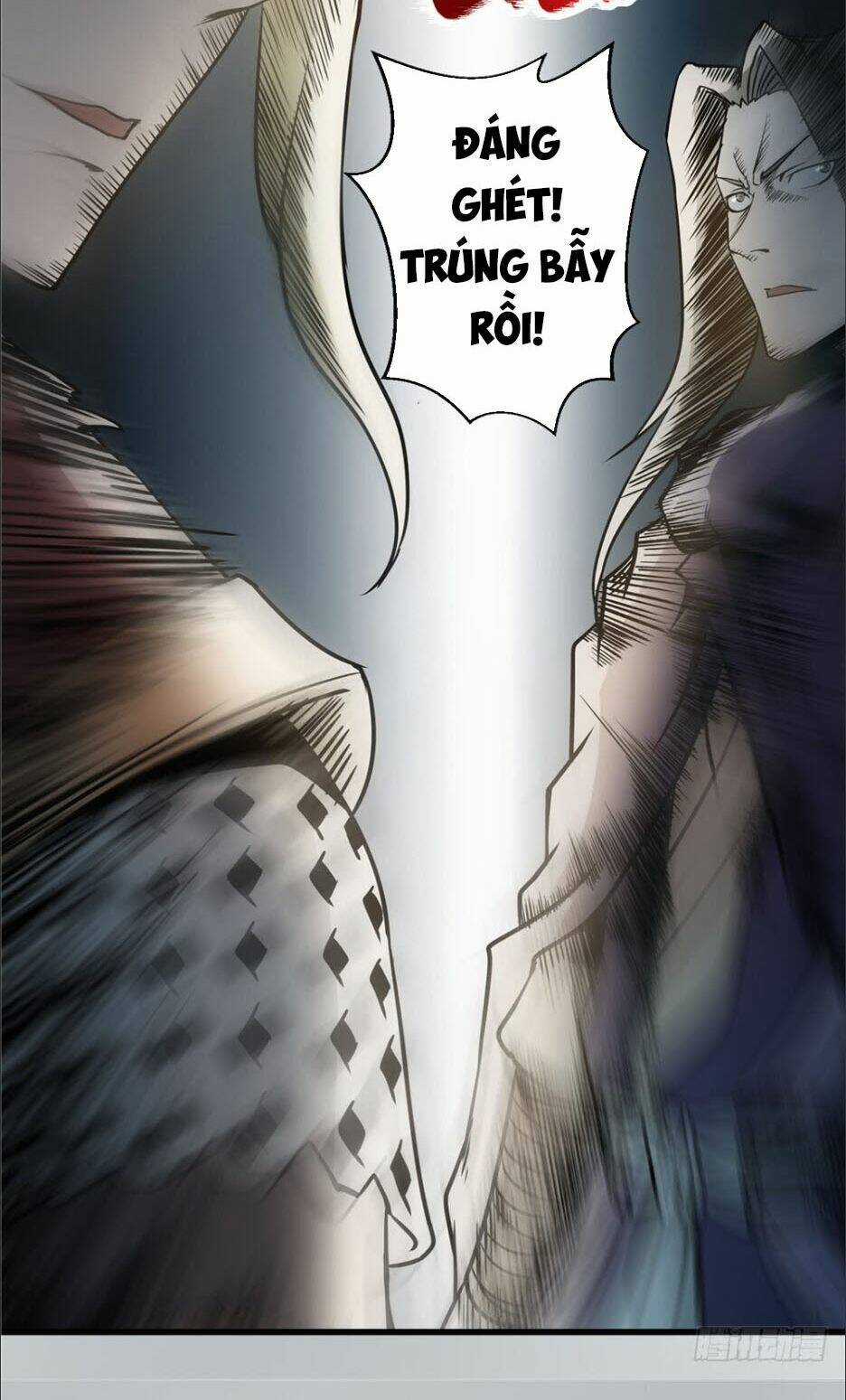 Hiệp Hành Cửu Thiên Chapter 25 trang 28