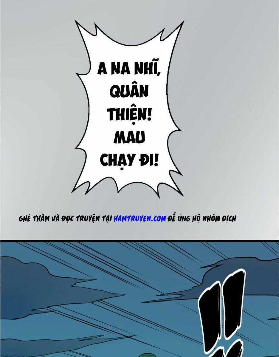 Hiệp Hành Cửu Thiên Chapter 25 trang 29