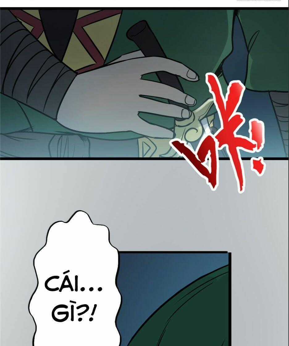 Hiệp Hành Cửu Thiên Chapter 26 trang 1