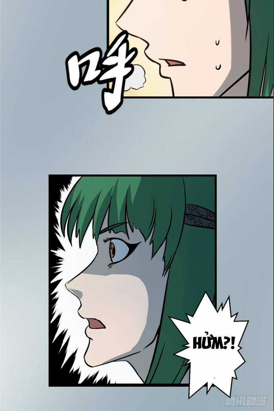 Hiệp Hành Cửu Thiên Chapter 26 trang 10