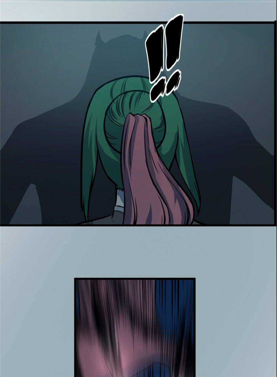 Hiệp Hành Cửu Thiên Chapter 26 trang 11