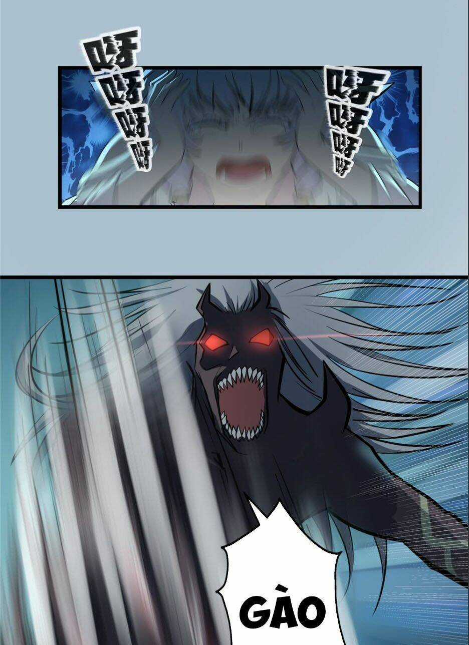 Hiệp Hành Cửu Thiên Chapter 26 trang 20