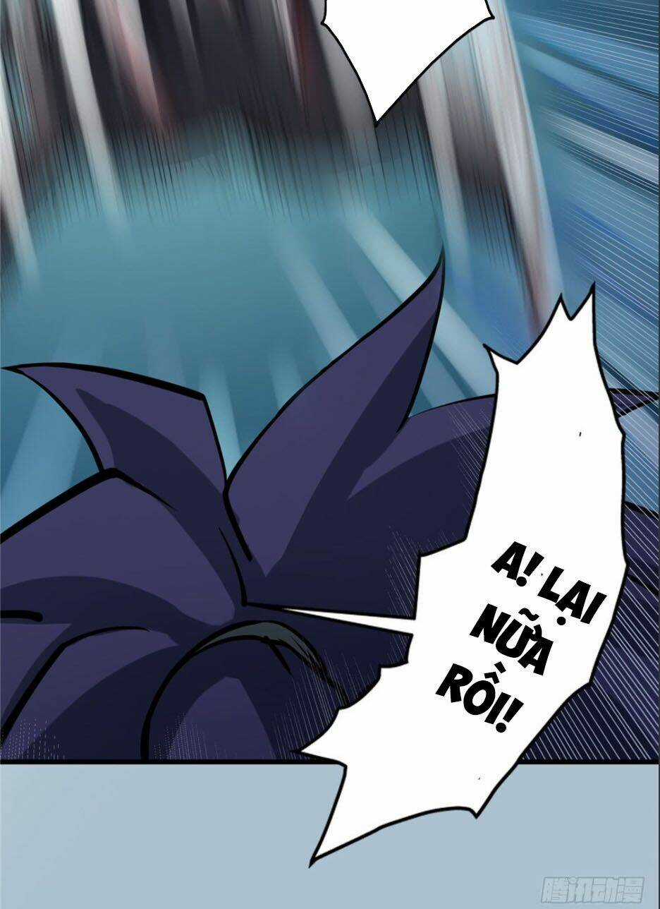 Hiệp Hành Cửu Thiên Chapter 26 trang 21