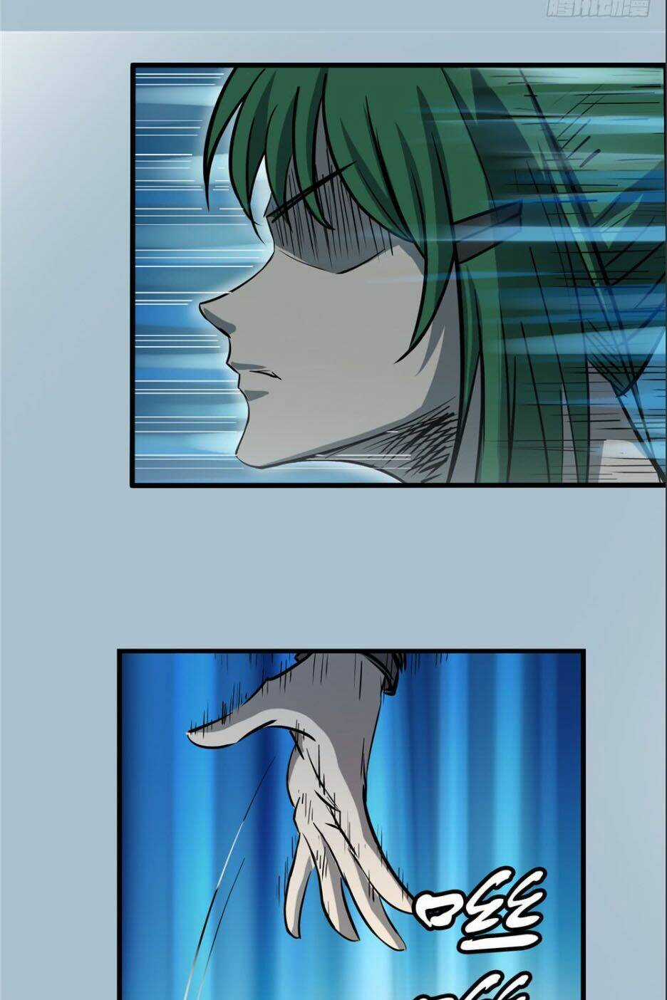 Hiệp Hành Cửu Thiên Chapter 26 trang 22