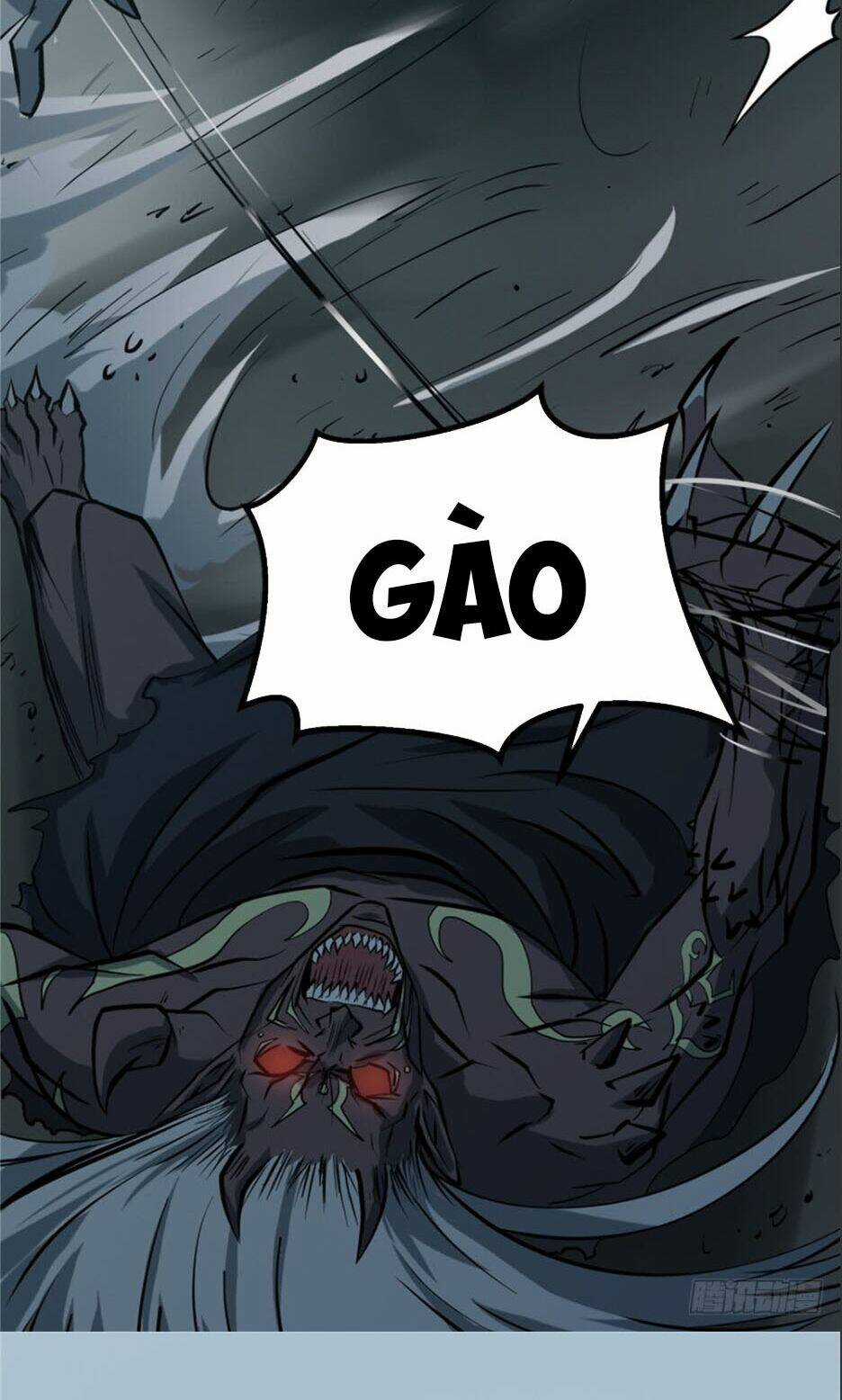 Hiệp Hành Cửu Thiên Chapter 26 trang 25