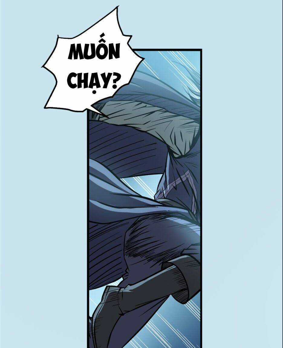 Hiệp Hành Cửu Thiên Chapter 26 trang 30