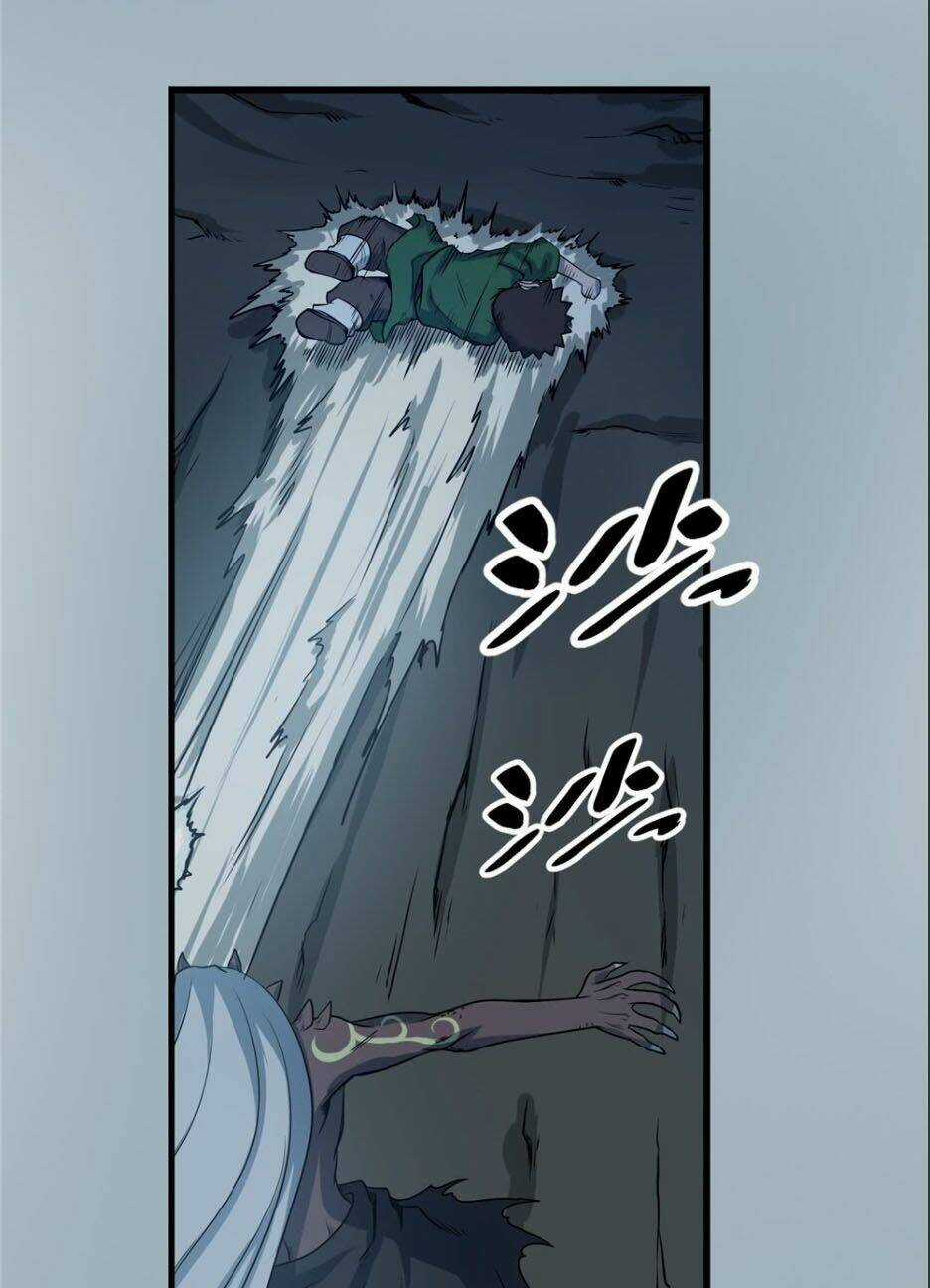 Hiệp Hành Cửu Thiên Chapter 26 trang 7