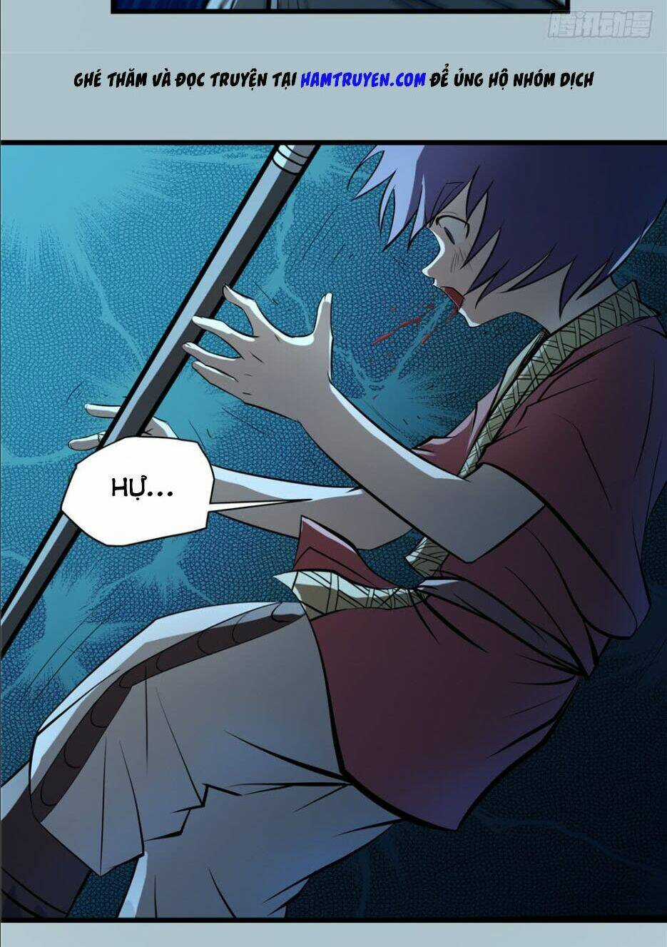 Hiệp Hành Cửu Thiên Chapter 27 trang 10