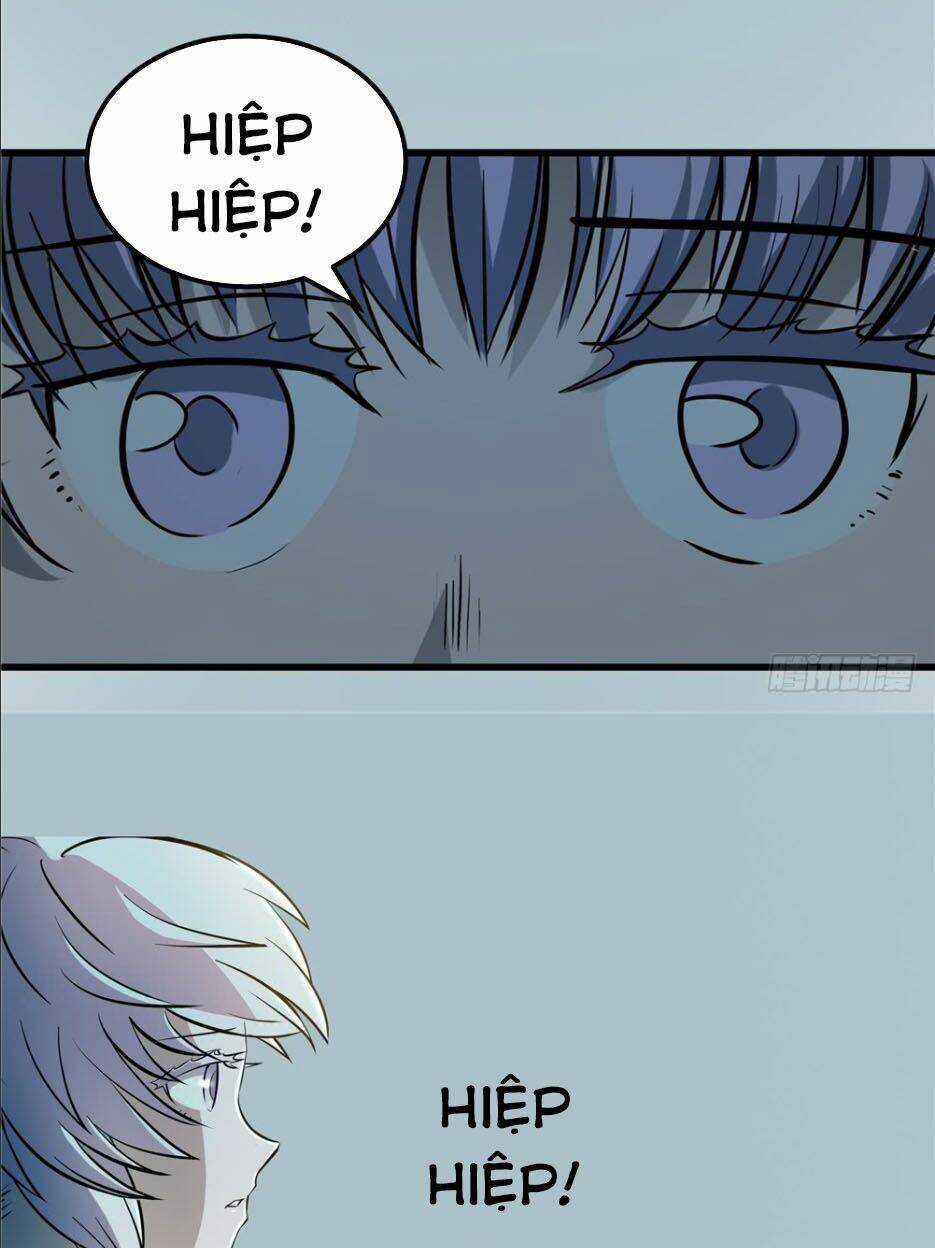 Hiệp Hành Cửu Thiên Chapter 27 trang 11