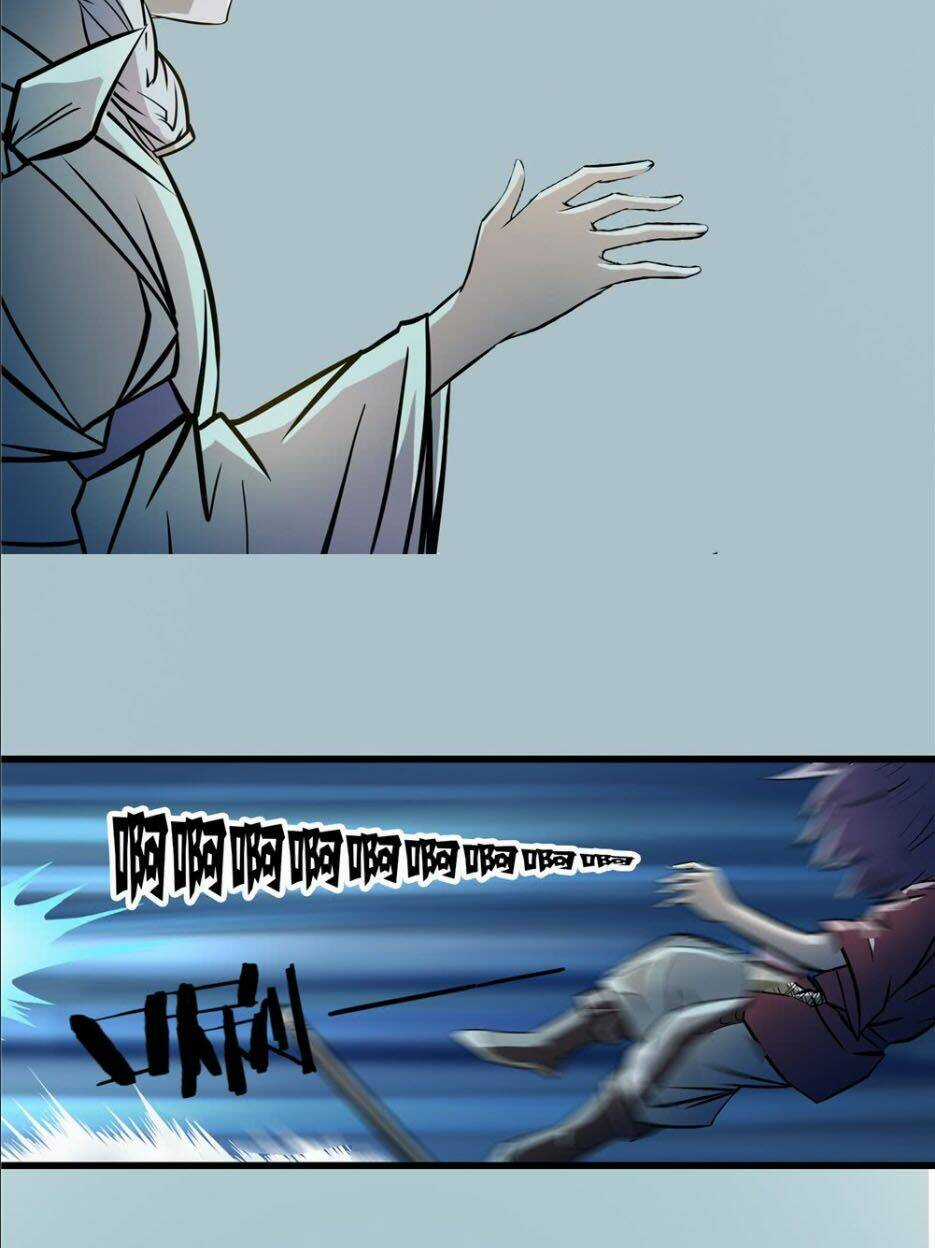 Hiệp Hành Cửu Thiên Chapter 27 trang 12