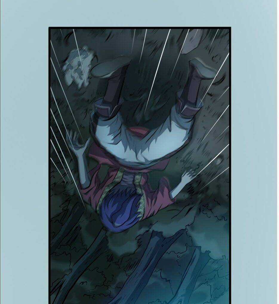 Hiệp Hành Cửu Thiên Chapter 27 trang 13