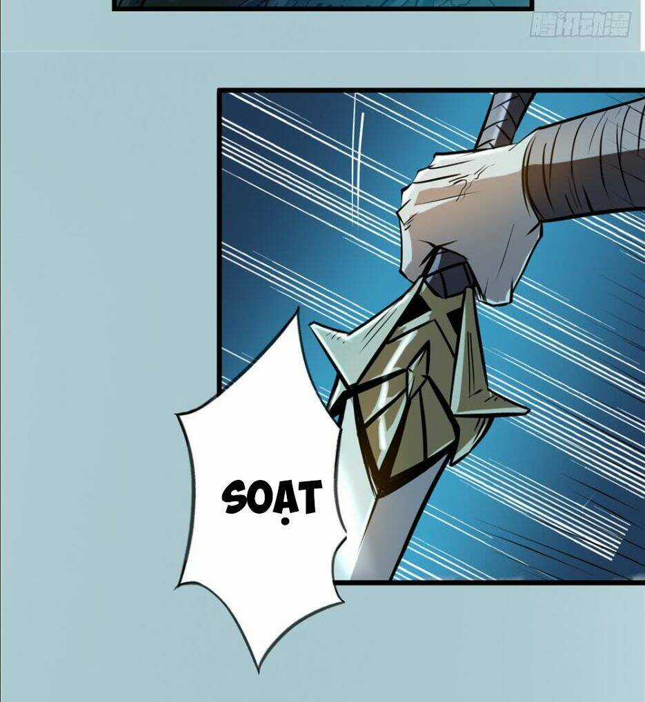 Hiệp Hành Cửu Thiên Chapter 27 trang 14