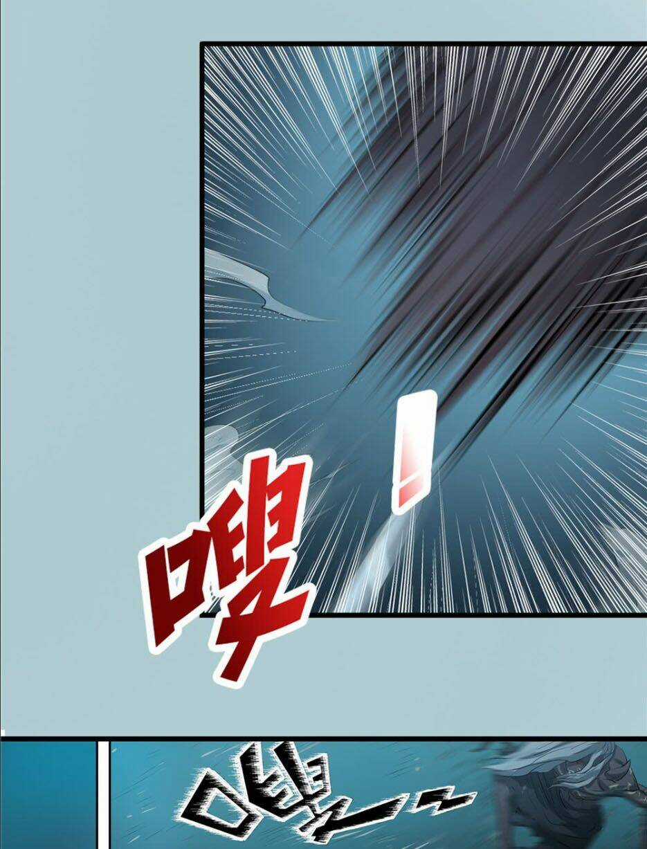 Hiệp Hành Cửu Thiên Chapter 27 trang 19