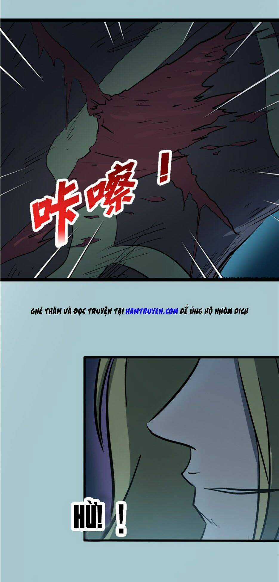 Hiệp Hành Cửu Thiên Chapter 27 trang 25