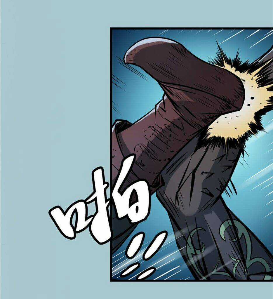 Hiệp Hành Cửu Thiên Chapter 27 trang 29